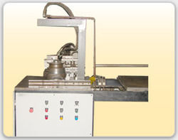 Tube Bending Machine