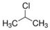 2-Chloropropane