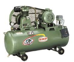 AIR Compressor D.E.W