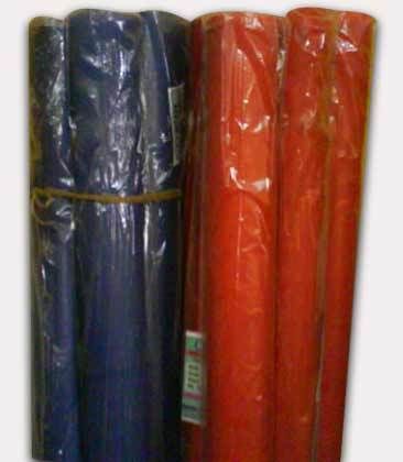 Cotton Red Book Binding Cloth, Size: 20 M (length) at Rs 500/roll in Vasai  Virar