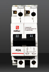 Changeover Switch