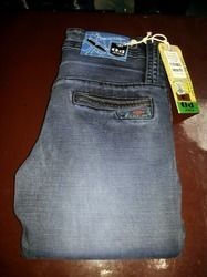 Dovi Jeans