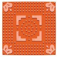 floor tiles mould