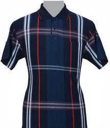 Half Sleeve Men T-Shirts