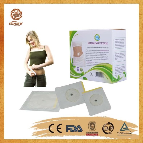 Healthy Slim Patch For Losing Weight Unbelievable