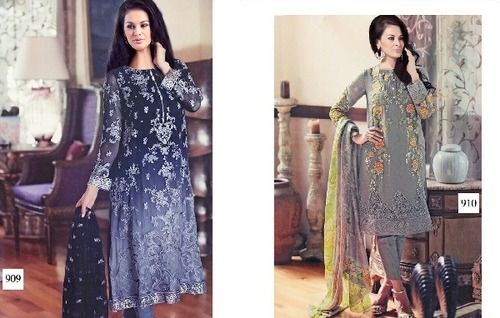 Ladies Pakistani Designer Suits