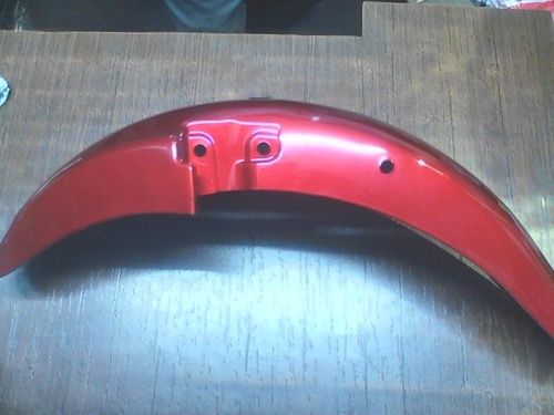 Motorcycle Front Mudguard