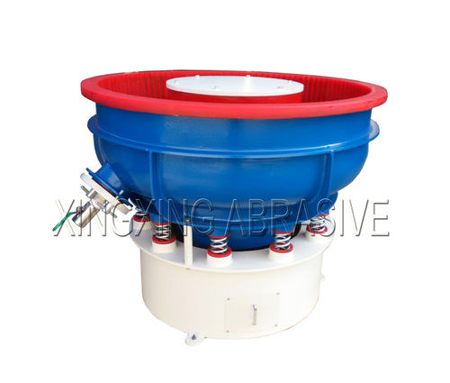 New Design Vibratory Bowl