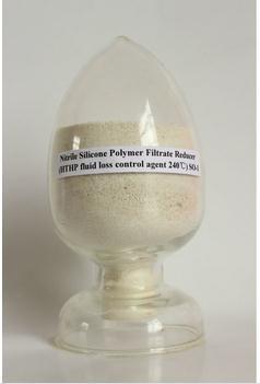 Nitrile Silicone Polymer Filtrate Reducer So-1