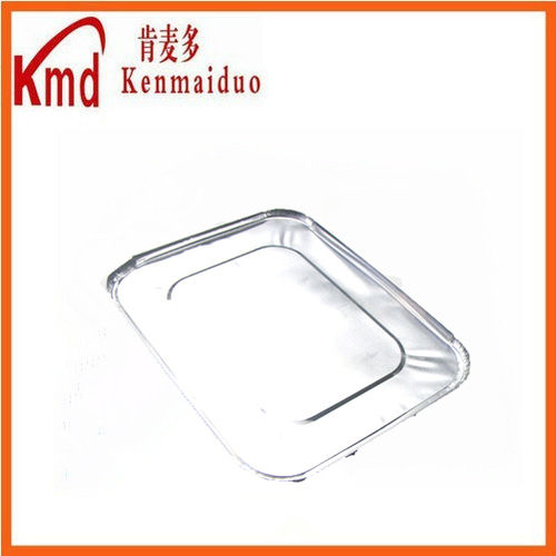 RUG325A Aluminum Foil Rectangle Lids