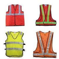 Safety Jackets