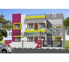 Small House Design Service