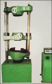 Tensile Testing Machine