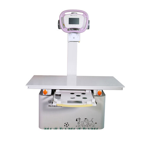 Veterinary DR X Ray Machine