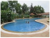 Waterproofing Swimming Pool