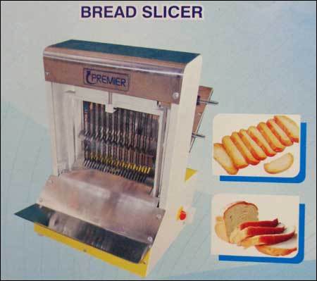 Bread Slicer