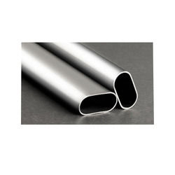 Cold Rolled Steel Pipe