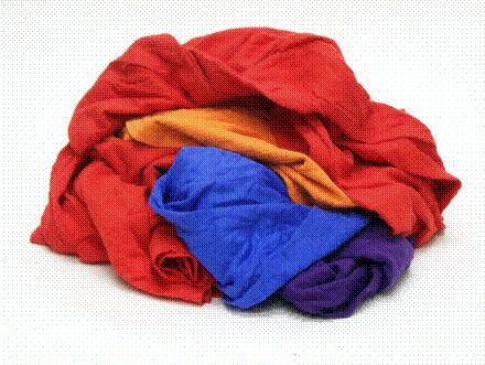 Cotton Rags