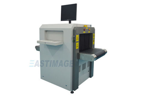 EI-5030D Multi-Energy X Ray Security Inspection Machine