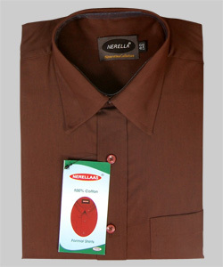 Gents Formal Shirts (Sh-20)