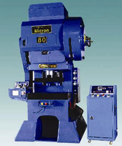 High Speed Precision Press (C80t)