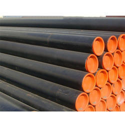 Hot Rolled Pipes