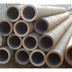 Hot Rolled Steel Pipe