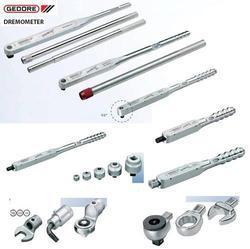 Industrial Torque Wrenches