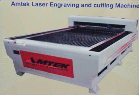 Laser Engraving and Cuting Machine (ADS-1325B)