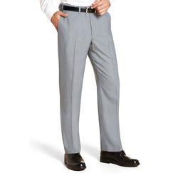 Men Casual Trouser