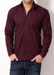 Men Full Sleeve Shirt