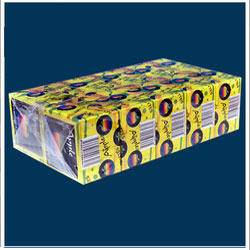 Polybag Matches