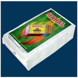 Polybag Packs Matches