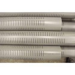 Slotted Pipe