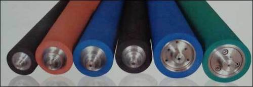 रोलर्स के लिए भंडारण और देखभाल