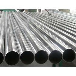 Welded Round Pipe