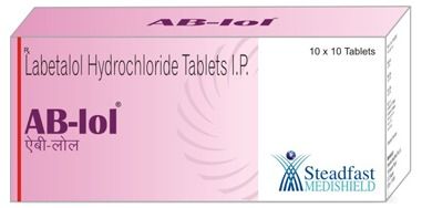 Ab-lol Tablets