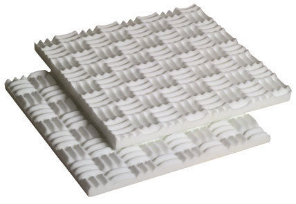 Acoustic Melamine Foam