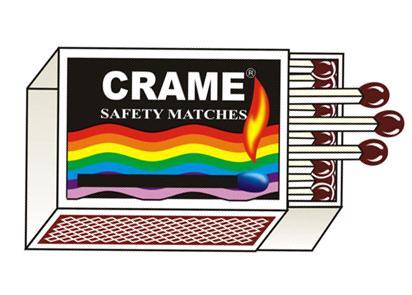 AMALA Safety Matches