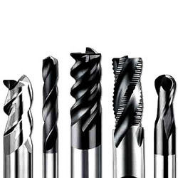 Cnc Cutting Drill Bits