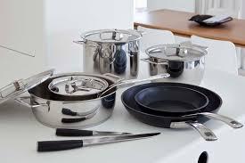 Cooking Set Utensils