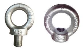 Eye Bolts M48