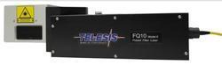F Series Fiber Laser Marking Systems
