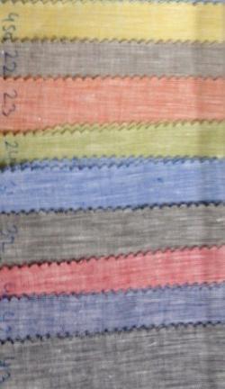 Fancy Linen Fabric