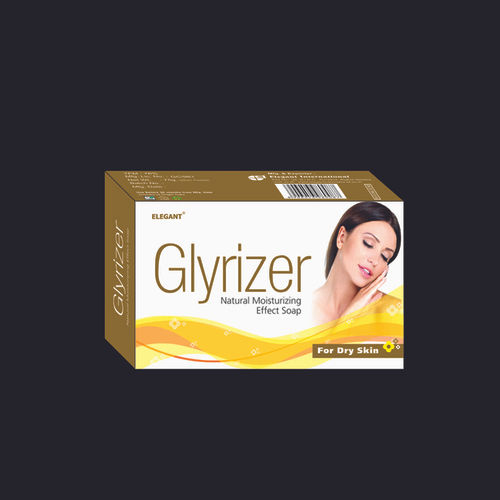 Glyrizer Soap