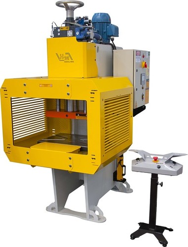 HIDRAL-MAC Hydraulic Press