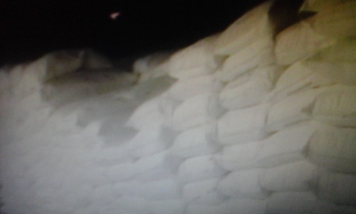 Light Basic Magnesium Carbonate