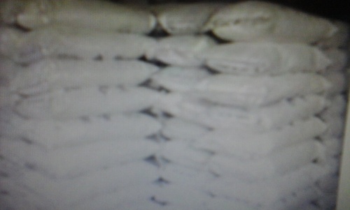 Magnesium Carbonate Light