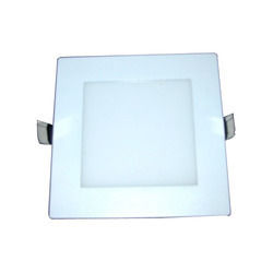 Square LED Panel Light