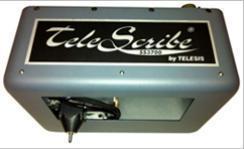 Tele Scribe Marking System